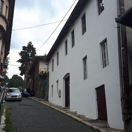 Apartments Alifakovac 塞拉耶佛 外观 照片
