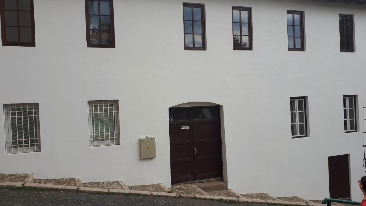 Apartments Alifakovac 塞拉耶佛 外观 照片