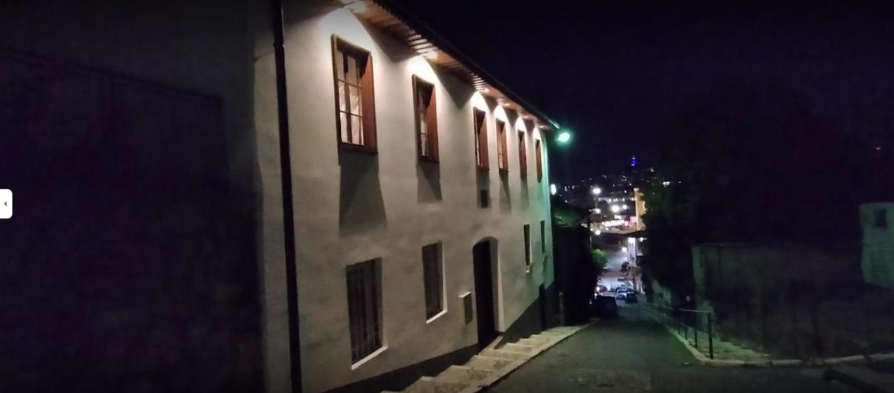 Apartments Alifakovac 塞拉耶佛 外观 照片